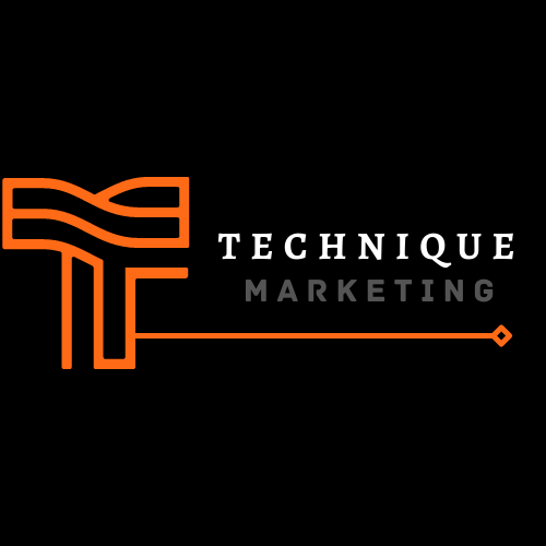 Technique marketing